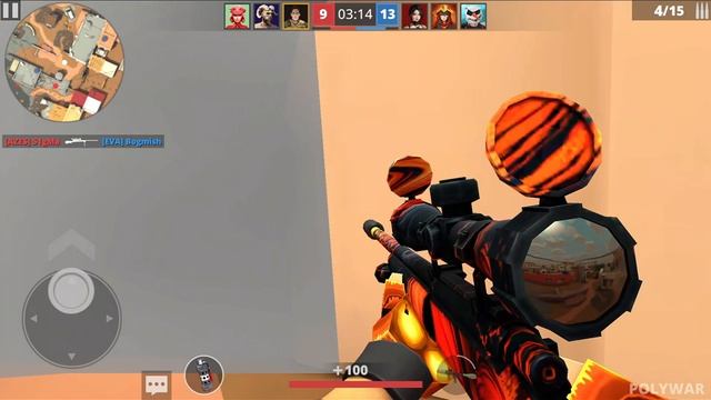 ЧТО ТВОРЯТ ЭТИ ПАРНИ?! ШАРПИ, БОГМИШ, ДЕКСИ ПРОТИВ МЕНЯ!