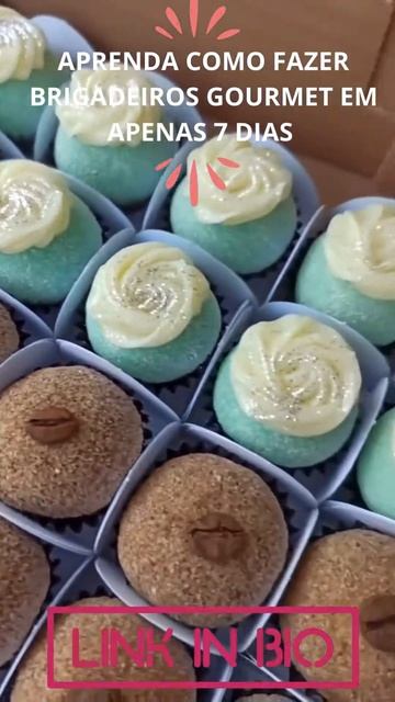 🍫🎉 Brigadeiro de Chocolate Puro Prazer em Cada Mordida! #BrigadeiroDeChocolate #DoceSensação