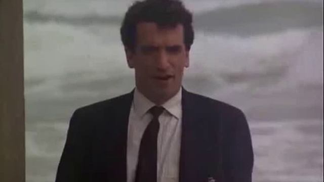 Love and rockets. Ball of confusion (Miami Vice). 1988.