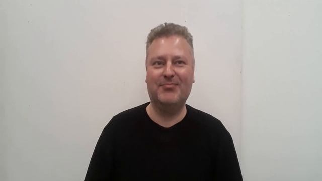 Актёр Кузнецов Александр. Визитка  2023