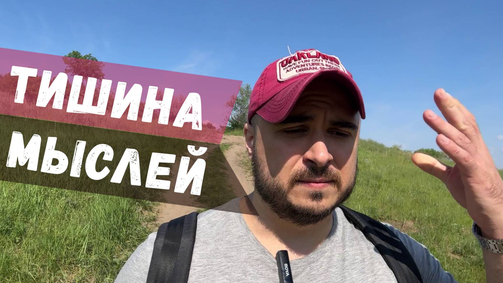 Беспокойный Ум