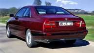 Lancia Kappa 1994 2000