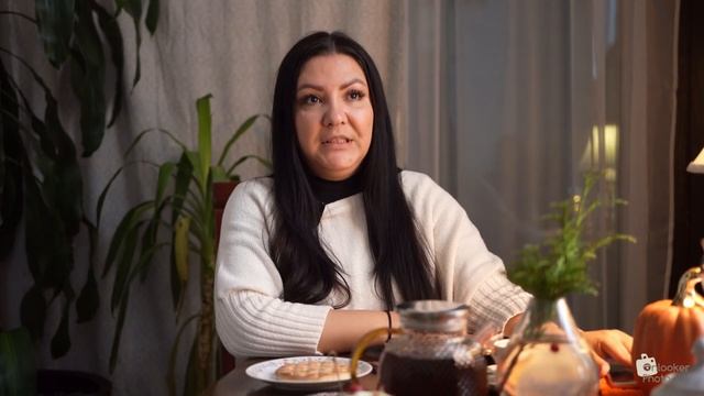Интервью с Вилией Стрелковой / Люди вокруг нас