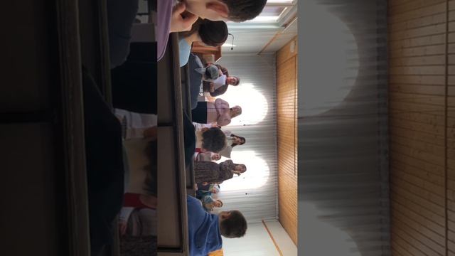 От погибили спасла меня милость Божия