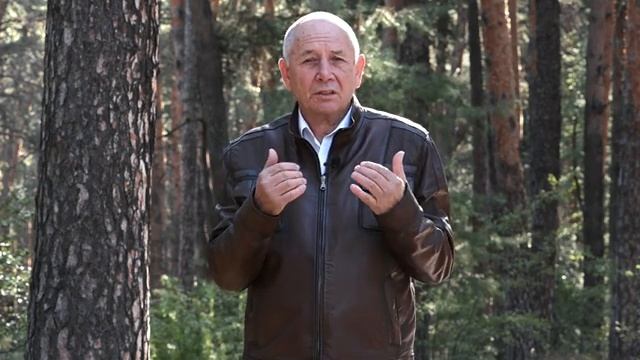 Как найти цель жизни Вопрос-ответ #4