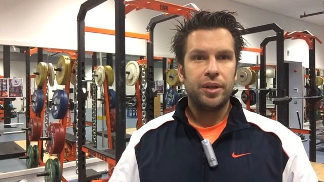 Power Training: What Does Power Training Improve?