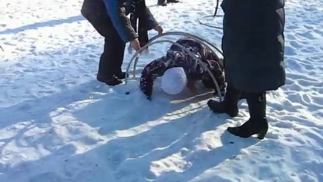 Зарница 2