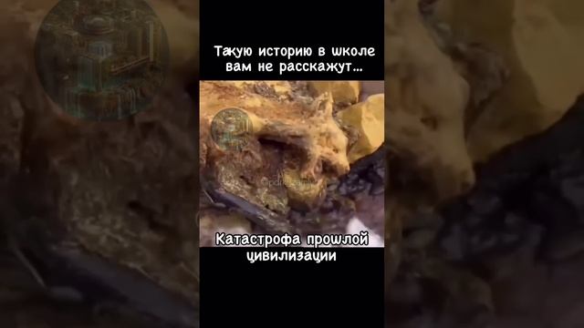 Некогда существовавшие гиганты