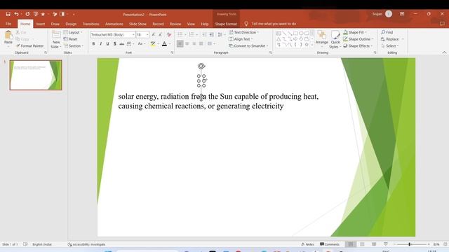 How To Make PPT Presentation in  ಕನ್ನಡ|#HOW_TO_MAKE_POWERPOINT_PPT_PRESENTATION#PPT #powerpoint