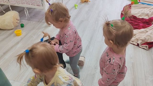 Четверняшки