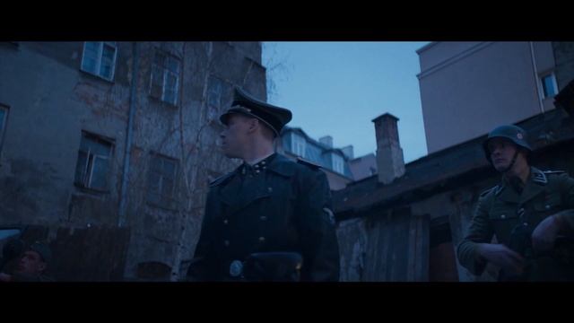 Что скрывает Ирен (2025)  Трейлер