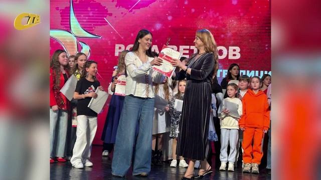 АНСАМБЛЬ "БЮРО ИКС" ЦДТ УСПЕШНО ВЫСТУПИЛИ В СОЧИ НА 30-М ВСЕРОССИЙСКОМ ФЕСТИВАЛЕ "РОЗА ВЕТРОВ"