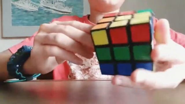 Cube basics l cubing with me