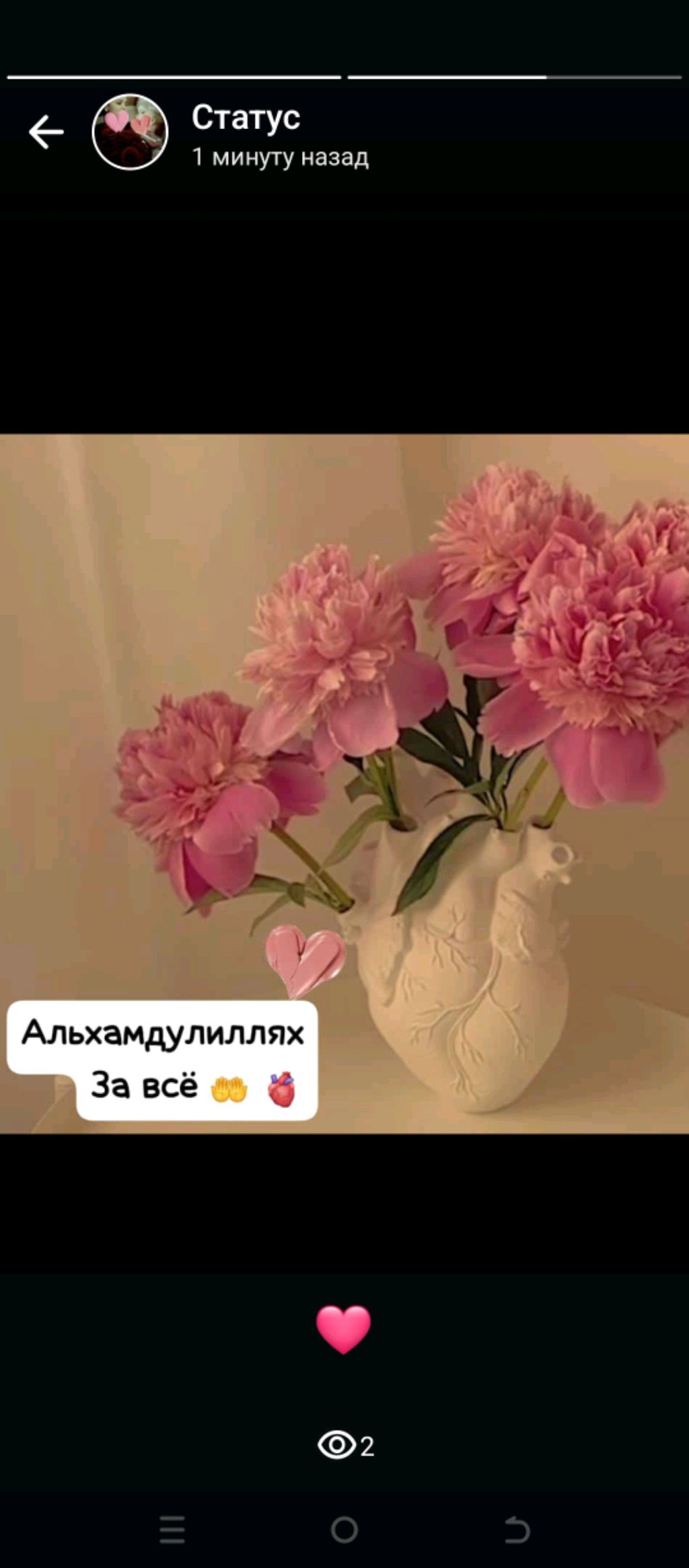 жизнь