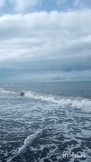 Лето.Море.