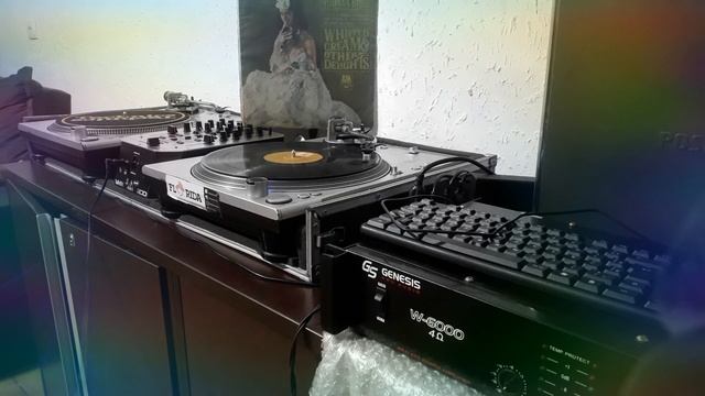 HERB ALPERT'S. TIJUANA BRASS. Green Peppers