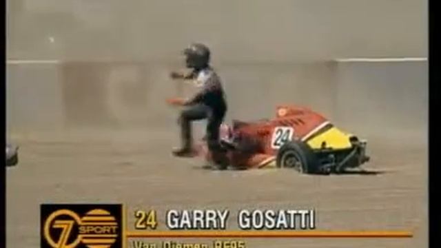 ff 1995 bathurst gosatti
