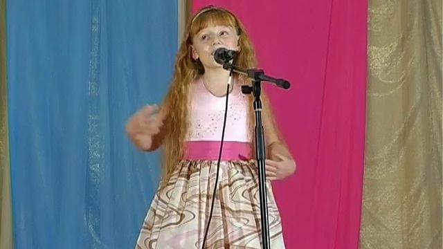 239 -  Харланчук Мария,  р.п.Панино - Пингвин