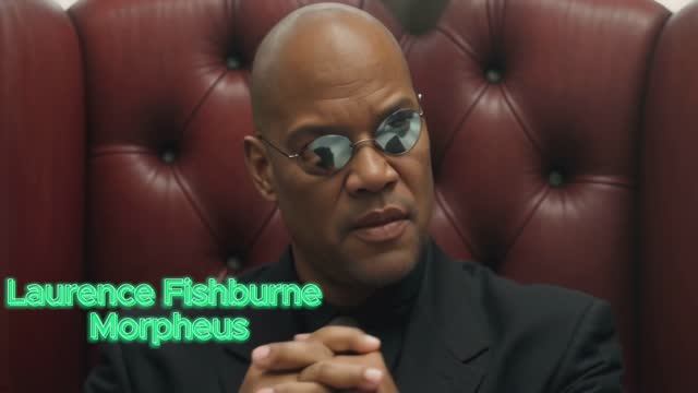 The Matrix 5 Future World TeaserTrailer (2024) Keanu Reeves,Robert Downey Jr. AI Concept