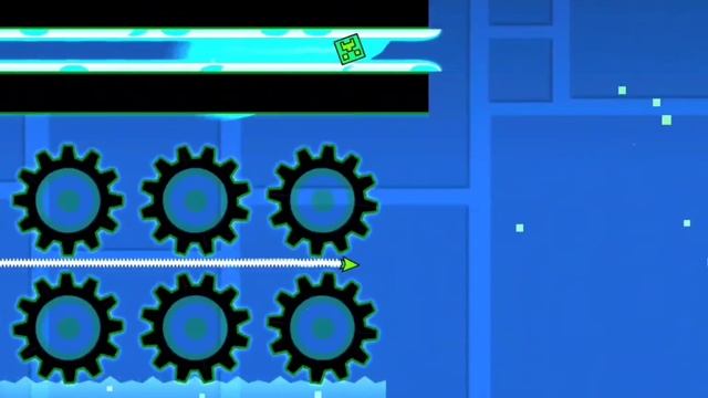Spam Wave