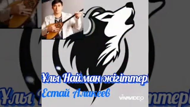 УЛЫ НАЙМАН ЖИГИТЕРІ