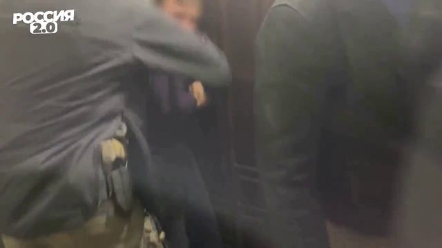 В Мариуполе поймали агента ВСУ