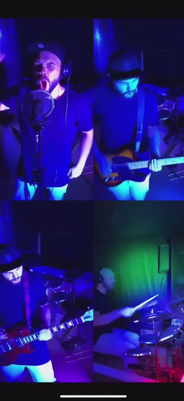 ANIKIN - Седьмой лепесток cover