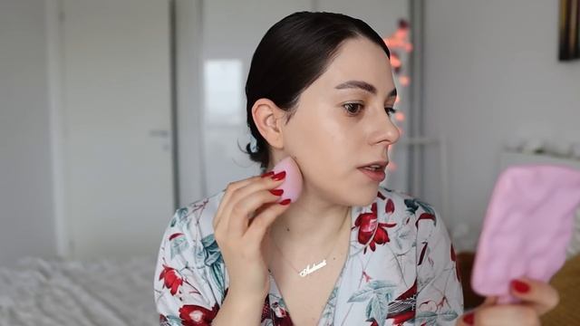 DailyVLOG ❤️ Unboxing Sinsay pentru casă | Tutorial de machiaj cu produse noi | Unde reciclam uleiu