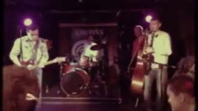 The Millions - Oriental Rock