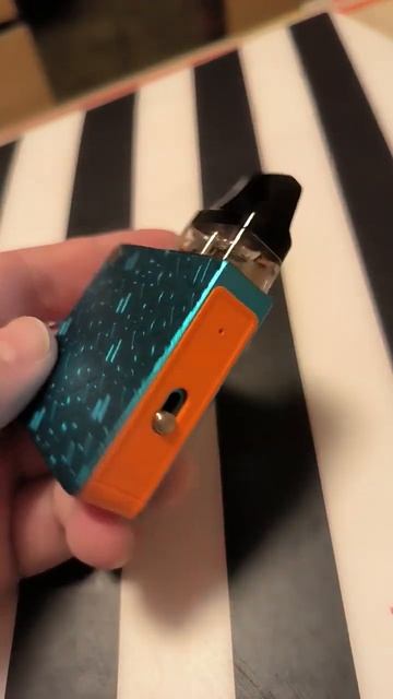 #vape #vaporesso #xros #nano3 #вейп #вейпинг #pod
