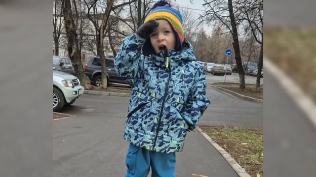 "Наша Родина" автор Наталья Забила