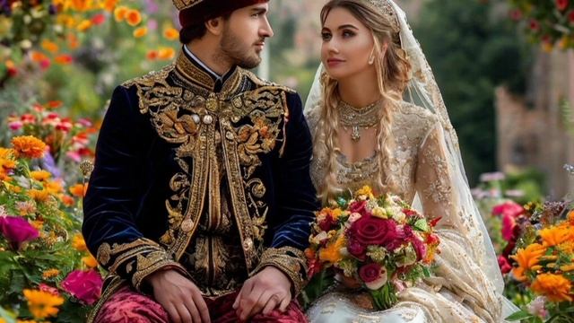 Аудио книга Любовный роман Невеста Князя часть 3 глава 10