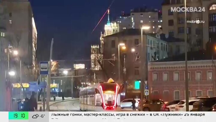 Москвичам рассказали, как изменится погода на этой неделе