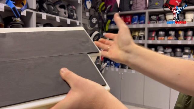 Доска для разбивания Wacoku   жёсткая
