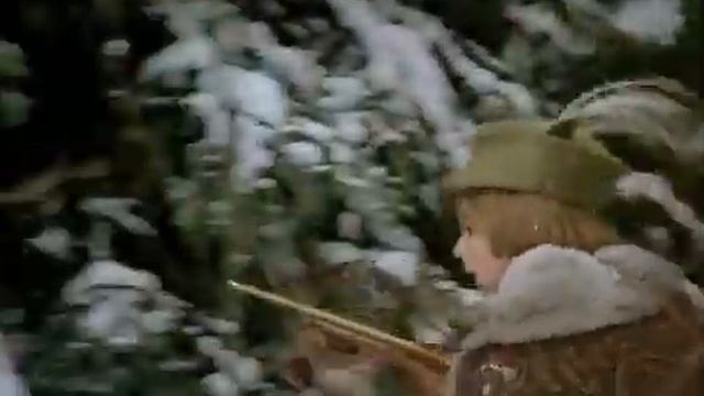 Три орешка для Золушки. ОРИГИНАЛЬНАЯ ВЕРСИЯ .Чехословакия HD. #Сказка#Short