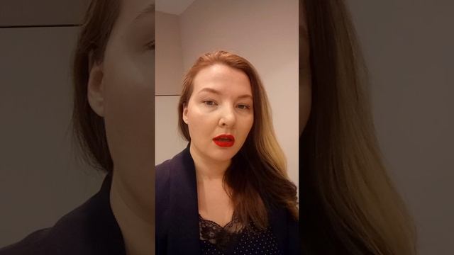 Отзыв нашей студентки о занятиях с Jenne Wells