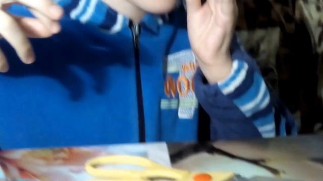 ИгроРостик открывает "Trolli Multi Mix"
