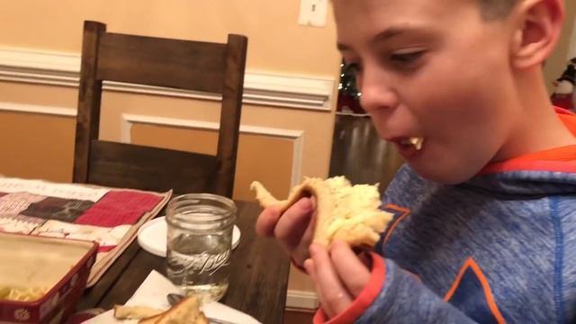 What's for Dinner? | Nov. 11-17, 2018 | Large Family Meals & Ideas | Gluten Free Dinner Meals