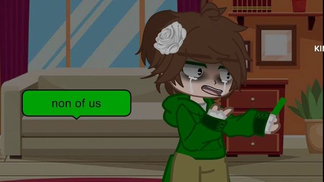 If Tom died in the explosion |My Eddsworld AU| Part 1/?