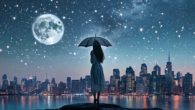 Kaoru Akimoto • 空に星があるように • There are stars in the sky