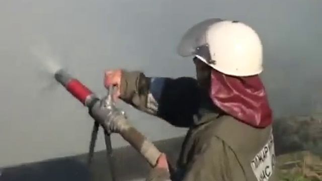 Пожарной охране 374 года