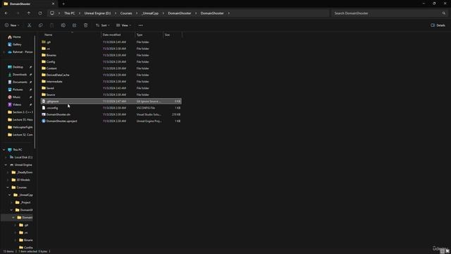 1 -GitHub Repository