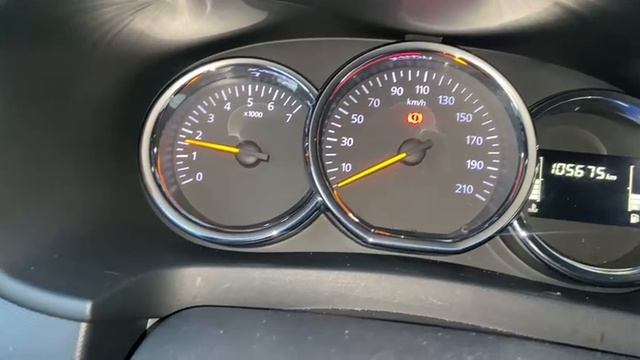 Renault Logan 1.6 МТ 865