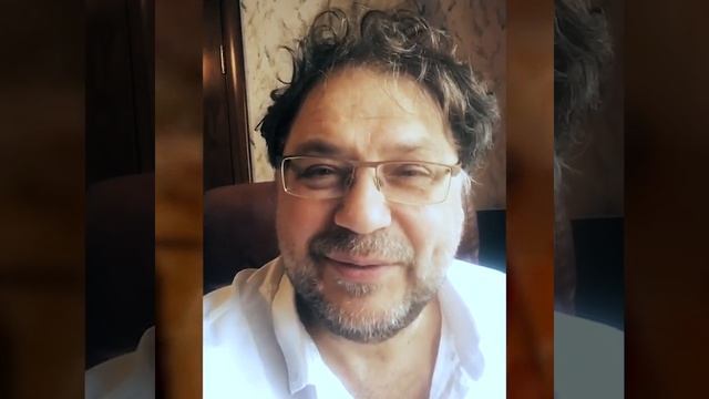 Приглашение на он-лайн концерт 14 мая