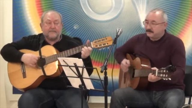06 Пора, собирайтесь скорее - Александр Костромин и Иван Васильев