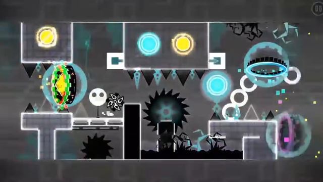 [Hard Demon] FuryStep by ZenthicAlpha (MLW #4) | Geometry Dash 2.11