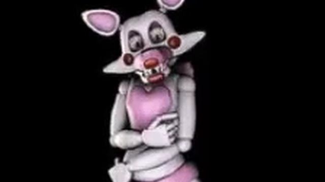 Интро для "рок мангл КВ"