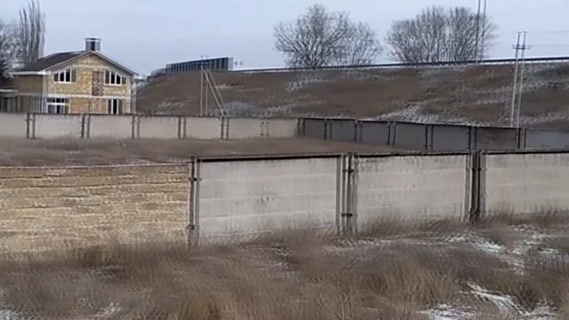 Продажа участка 20 соток ул. Марчика село Мирное