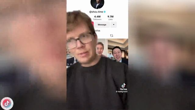 Best video of Tik Tok! 21.01.25 / 11