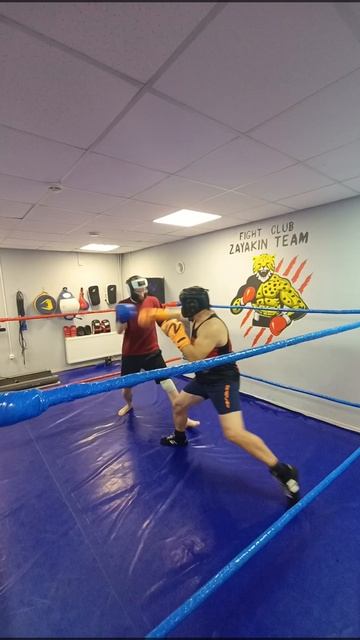 В парах 🥊🥊🥊https://t.me/box_zayakinteam